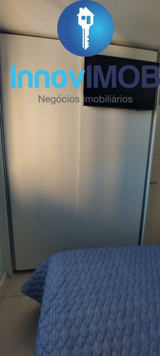 Imagem 11 de 14 de Apartamento A Venda, Na Estrada Do Cata Preta (santo André) - Ap00775 - 70840752