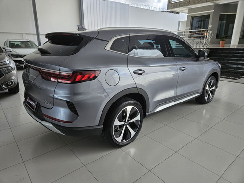 BYD Song Plus 1.5 DM-I HÍBRIDO AUTOMÁTICO