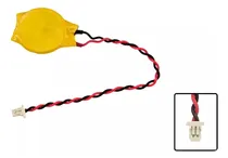 Comprar Cabo Bateria 2 Pinos Placa Mãe Bios Jst-zh-cr2032