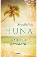 Huna El Secreto Hawaiano Kahili King Serge Papel