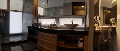 Increible Departamento A La Venta En Exclusiva En Bosque Real Towers(v)