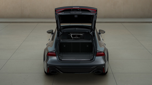 Audi RS7 Sportback 4.0 Tfsi Performance Quattro Mhev