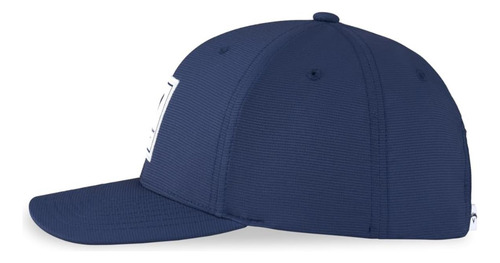 Sombreros De La Colección Callaway Golf Rutherford (os, Azul
