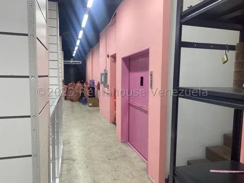 Edificio En Venta - Mls #24-5444