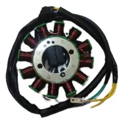 Embobinado Carguero 200cc