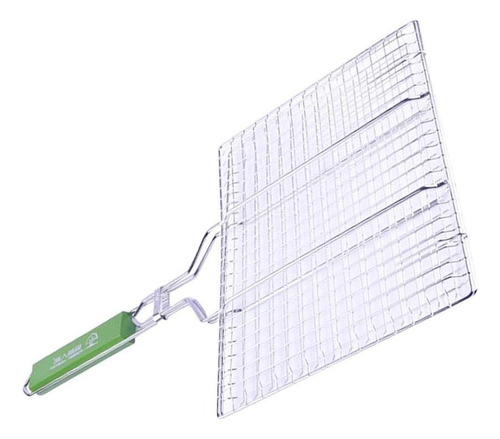 Barbecue Basket For Barbecue Grill Net Meat