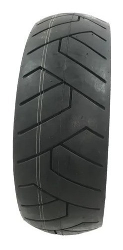 Imagen 1 de 4 de Cubierta Trasera 130 70 13 Yamaha Nmax 155 Sin Camara