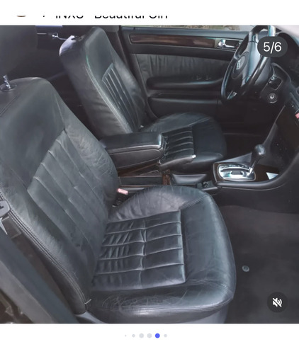 Audi A6 2.8 V6