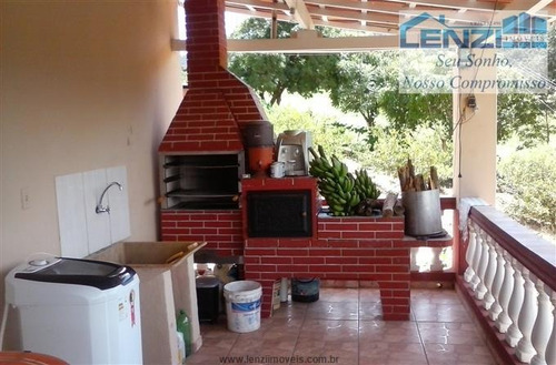 Chácaras À Venda Em Socorro/sp - Compre O Seu Chácaras Aqui! - 1358893