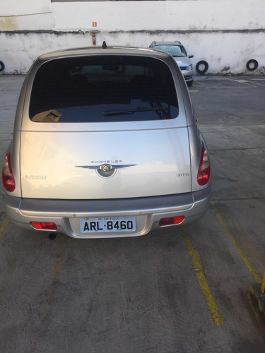 Chrysler Pt Cruiser 2.4 Classic 5p 2009