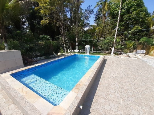 Imagem 15 de 29 de Chacara - Ch00002 - 70633314