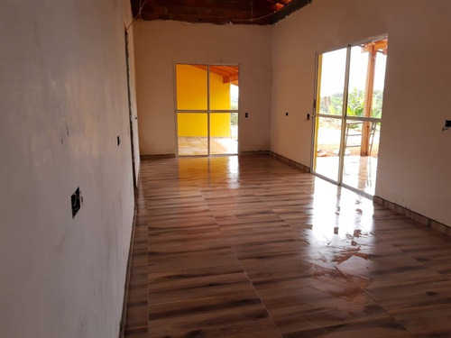 Imagem 10 de 30 de Oportunidade Chacara Ibiuna Casa,piscina Estudo Parcelamento