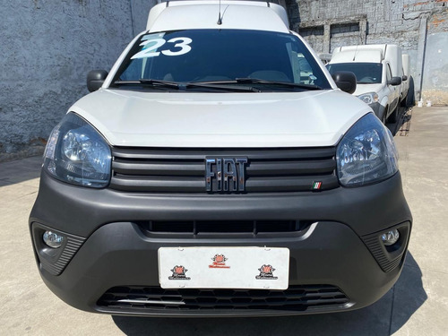 Fiat Fiorino 1.4 MPI FURGAO ENDURANCE 8V
