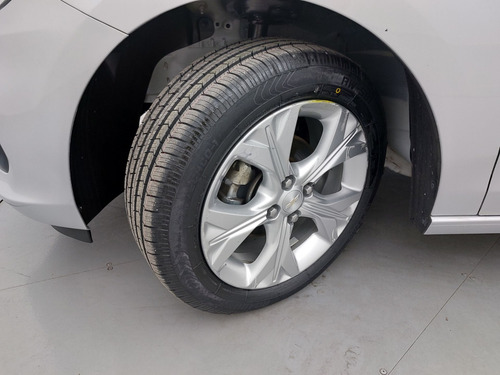 Chevrolet Onix 1.0 TURBO FLEX LTZ MANUAL