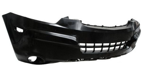 Fascia Delantera Chevrolet Captiva 2008-2009-2010-2011-2012