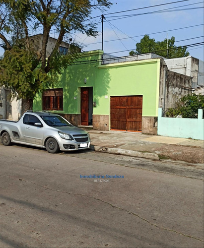 Imagen 2 de 16 de Casa Padrón Único, 3 O 4 Dorm, Patio, Gge, Calefacción.