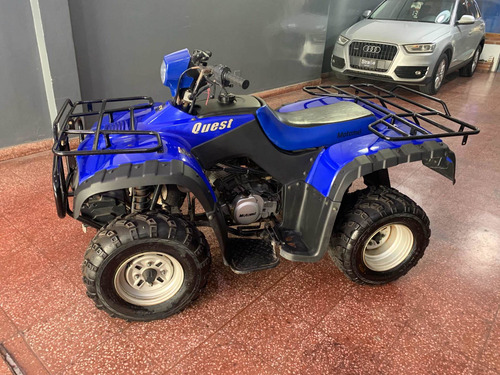 Motomel Quest 250
