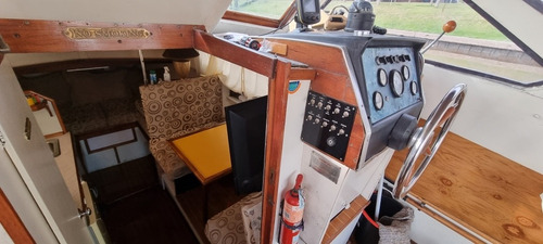 Imagen 6 de 20 de Chris Craft Cavalier