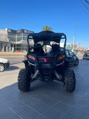Utv Gamma Z Force 625