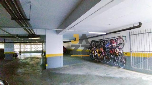 Imagem 10 de 10 de Apartamento Com 2 Dormitórios À Venda, 67 M² Por R$ 499.000,00 - Vila Mariana - São Paulo/sp - Ap7153