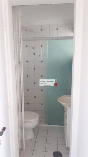 Imagem 9 de 23 de Apartamento À Venda, 70 M² Por R$ 585.000,00 - Lapa - São Paulo/sp - Ap8399