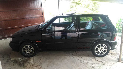 Imagem 5 de 15 de Fiat Uno Uno Turbo 1.4 Ie