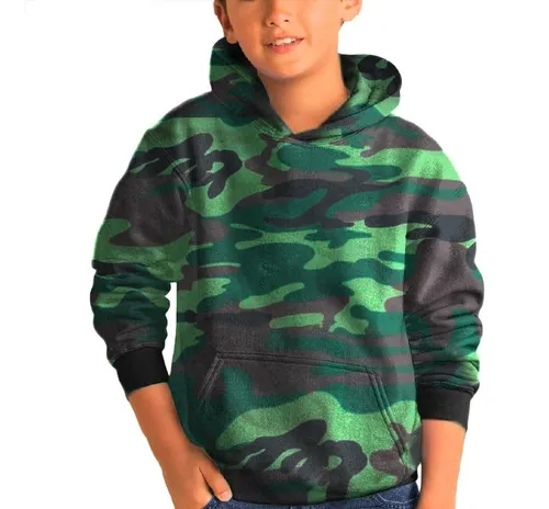 Blusa de moletom 2025 mercado livre