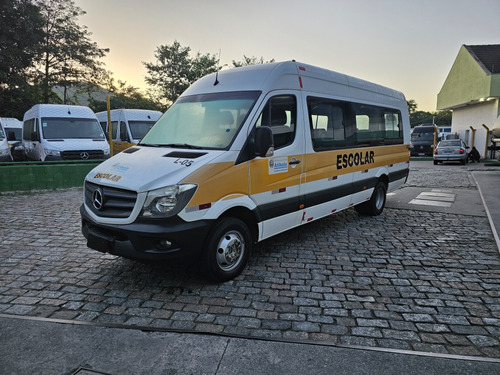 Mercedes-Benz Sprinter Van 2.2 Cdi 515 Teto Alto 5p