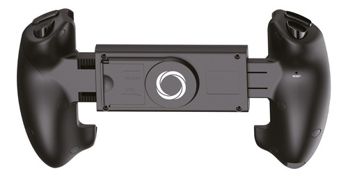 Control Joystick Nibio Retractil Celular Bluetooth Android