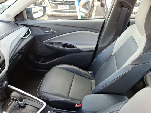 Chevrolet Onix 2022