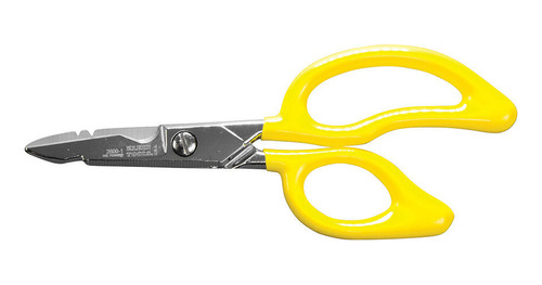 Klein Tools 26001 All-purpose Electrician's Scissors 260 Yyn