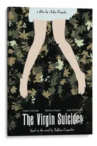 Comprar Canvas Lab Cuadro Vírgenes Suicidas Film 70x105