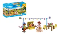 Comprar Playmobil Gift Sets Fiesta De Disfraces 71451