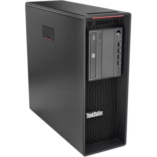 Lenovo Thinkstation P520 Tower Workstation