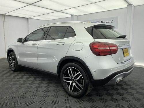 Mercedes-Benz Clase GLA 1.6 Urban