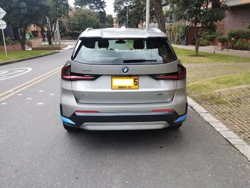BMW Ix1 Ix1 Xdrive30 X Line