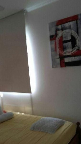 Imagen 7 de 10 de Departamento En Venta En Ibiza Iii