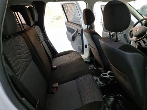 Renault Duster 2.0 4x2 Luxe Nav 138cv