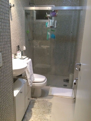 Imagem 19 de 26 de Apartamento A Venda, Edifício Senador, Centro, Jundiaí - Ap09046 - 4864536
