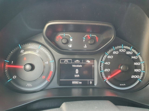 Imagem 8 de 15 de Chevrolet S10 2.8 Lt 4x4 Turbo Diesel 2019 Automático
