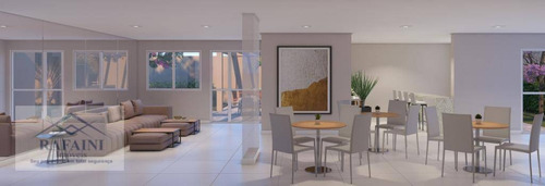 Imagem 14 de 16 de Apartamento Com 2 Dormitórios À Venda, 47 M² Por R$ 339.000,00 - Parque Industrial Tomas Edson - São Paulo/sp - Ap0939