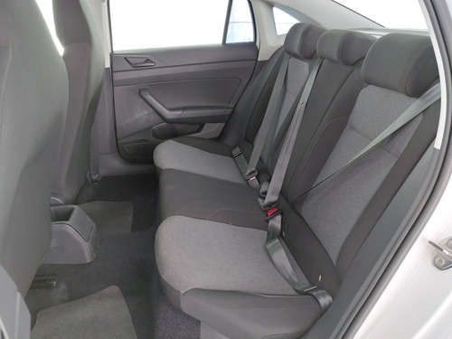 Volkswagen Virtus 1.0 170 TSI AUTOMÁTICO