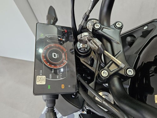 Nueva Cfmoto 400 Nk Oficial - Concesionario Oficial Cfmoto
