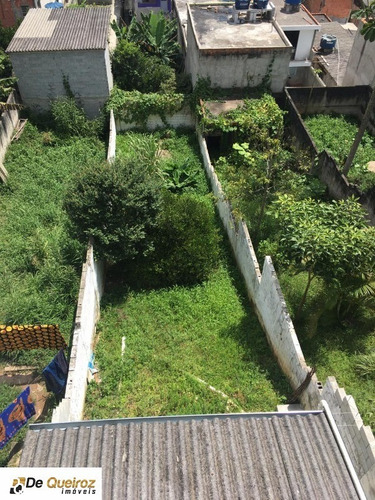 Imagem 8 de 30 de Casa Em São Paulo Na Zona Sul, Localizada No Jardim Novo Parelheiros A 2 Km Do Terminal De Parelheiros ! - 0878 - 67611928