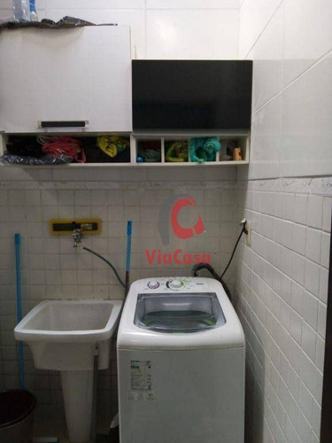 Imagem 23 de 30 de Casa Com 2 Dormitórios À Venda, 99 M² Por R$ 230.000,00 - Chácara Mariléa - Rio Das Ostras/rj - Ca2414