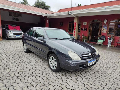 Citroën Xsara Glx