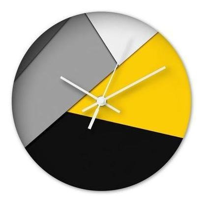 Imagen 5 de 11 de Relojes Para Sublimación Presentación Cuadrado Y Circular