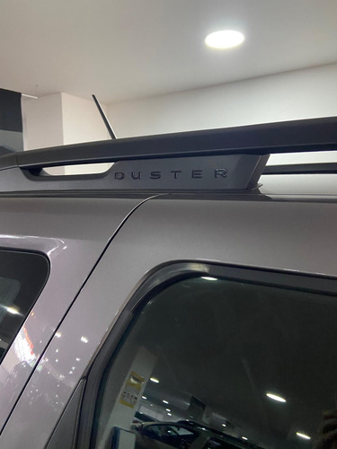Imagen 9 de 15 de Renault Duster Iconic Tm 2021