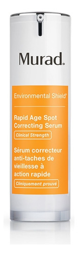 Serum Facial Corrector Manchas - Murad Rapid Dark Spot Tipo de piel Todo tipo de piel