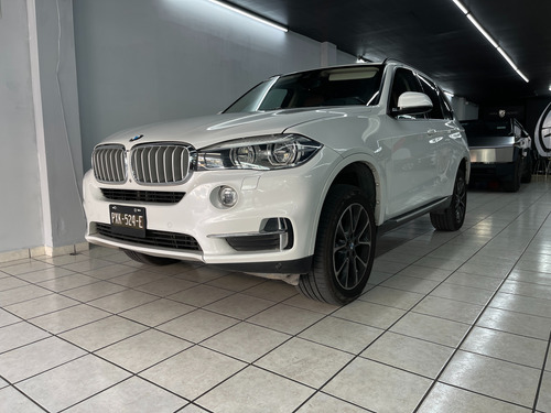 BMW X5 4.4 Xdrive50ia Security Nivel Vr4 At